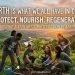 Environment Quotes Inspire Awareness & Protect Plane