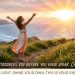 Positive Vibes & Energy Quotes Guide Mindset & Inspo