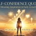 Self-confidence quotes
